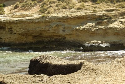 Playa de Banyets de la Reina en El Campello