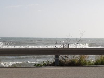 Playa de Benajarafe en Vélez-Málaga