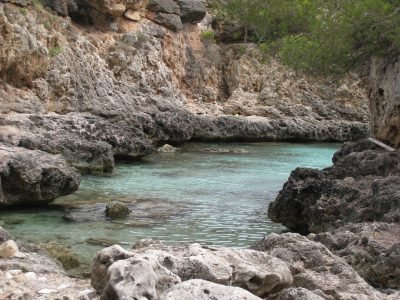 Cala Beltrán en Llucmajor