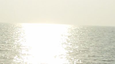 Cala del Cuervo en Níjar