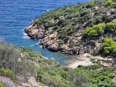Cala En Cucó en Andratx