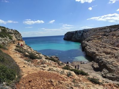 Cala Falco en Manacor