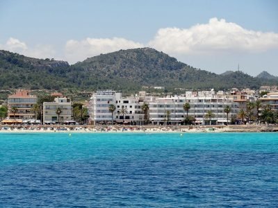 Cala Millor en Son Servera