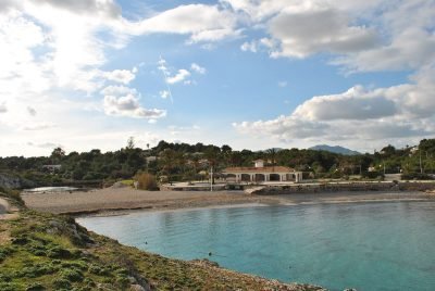 Cala Murada en Manacor