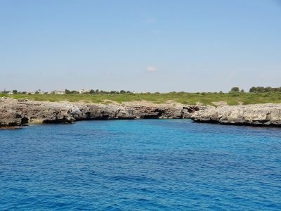 Cala Petita en Manacor