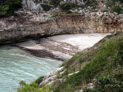 Cala Pilota en Manacor