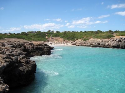 Cala Rafalino en Manacor