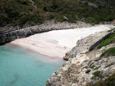 Cala Sequer en Manacor