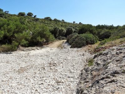 Cala Virgili en Manacor