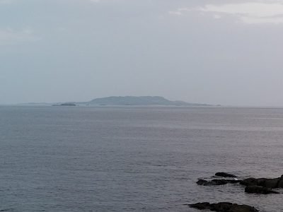 Playa de Castiñeira en O Grove