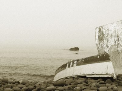 Playa del Altillo en Moya