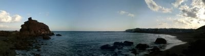 Playa del Burrero en Ingenio
