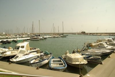 Playa del Cristo en Estepona