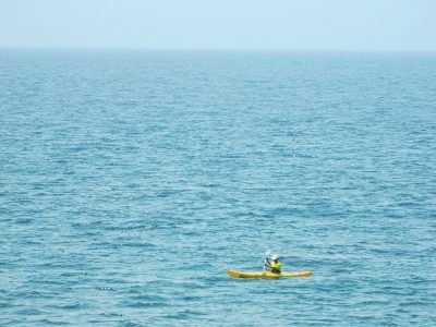 Playa del Faro en San Bartolomé de Tirajana