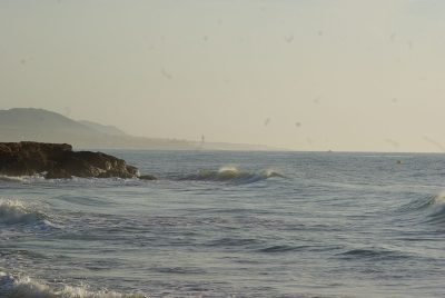 Playa del Moro en Alcalà de Xivert