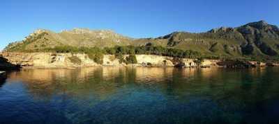 Es Caló en Artà