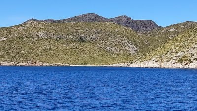 Es Caló en Pollença