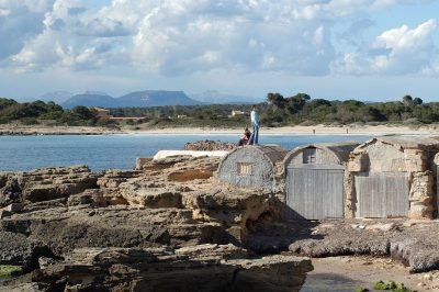 Es Dolç en Ses Salines