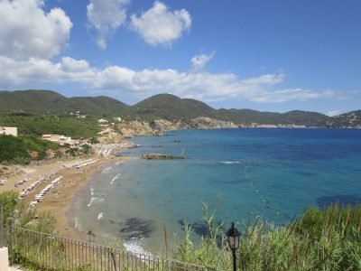 Es Figueral en Santa Eulalia del Río