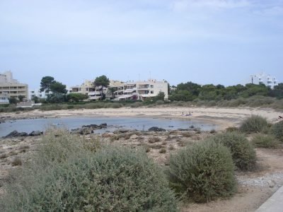 Es Marques en Ses Salines