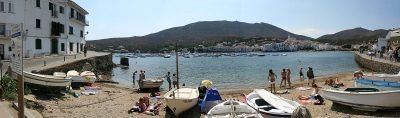 Es Pianc en Cadaqués