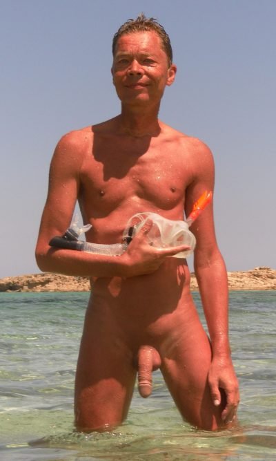 Es Pujols en Formentera