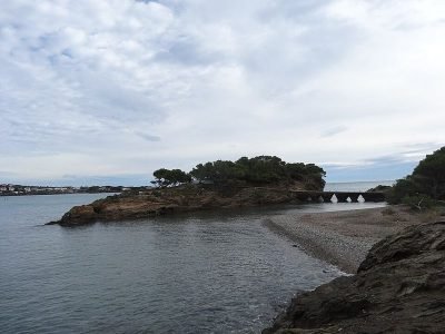 Es Sortell en Cadaqués