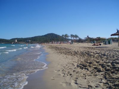 Es Vivé en Eivissa