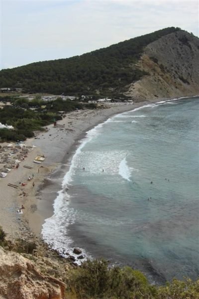 Es Xarco en Sant Josep de sa Talaia
