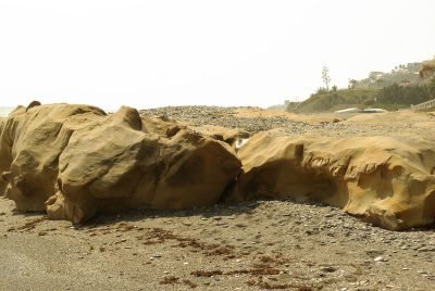 Playa de las Arenas en Manilva