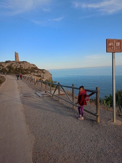 Playa de Platgetes de Bellver en Oropesa del Mar/Orpesa