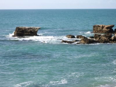 Playa de les Cales en Vinaròs