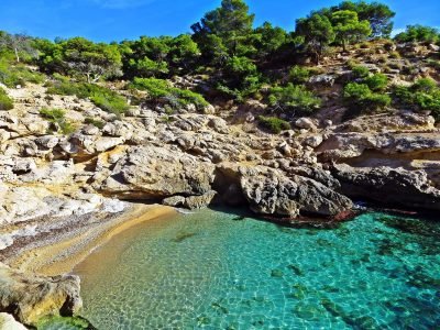 Raco Conill en Villajoyosa/La Vila Joiosa