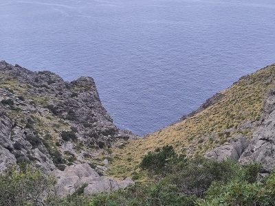 Racó de Mortix en Escorca