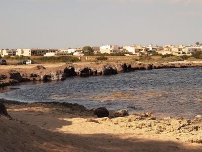 Racó de S'Arena en Llucmajor