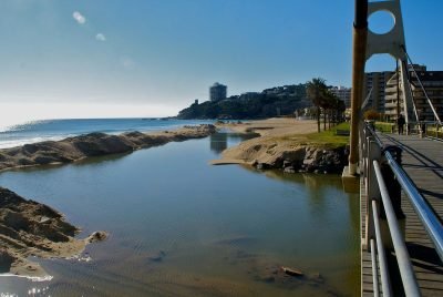 Racó dels Homes en Calonge