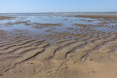Playa de San Bruno en Ayamonte