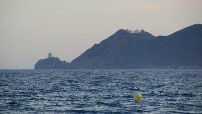 Playa de Torre Bahía en Mojácar