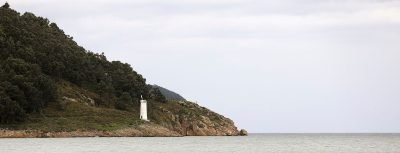 Playa de Vidreiro en O Vicedo