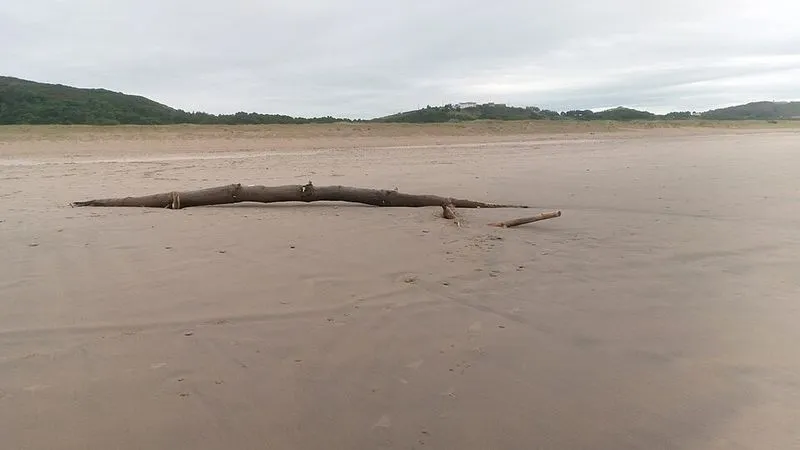 Playa de Xagó en Gozón, Asturias — foto 5 de 8