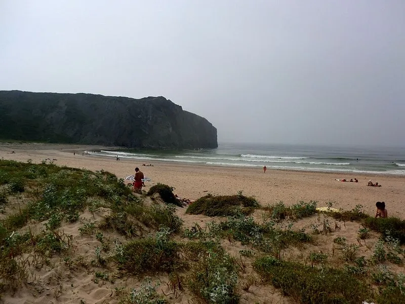 Playa de Xagó en Gozón, Asturias — foto 4 de 8