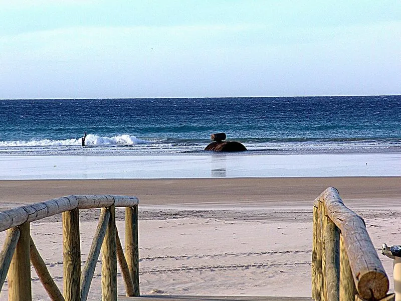 Playa de Zahara de los Atunes en Barbate, Cádiz — foto 4 de 6